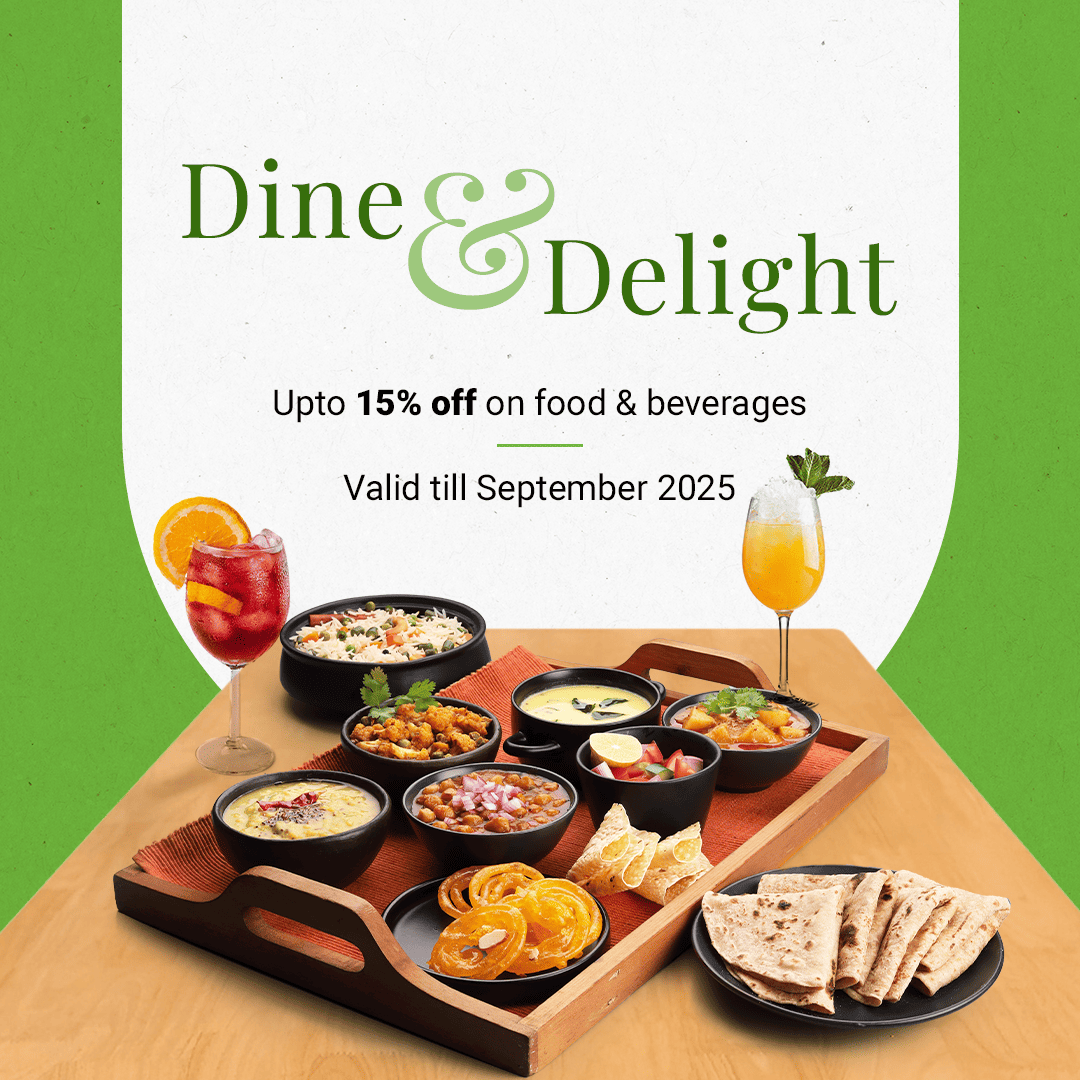 Dine & Delight